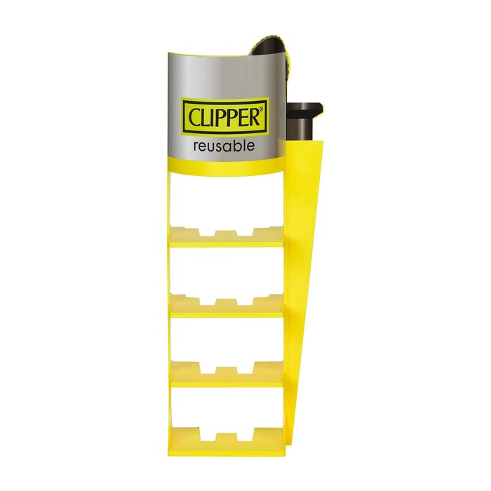 Clipper Lighters