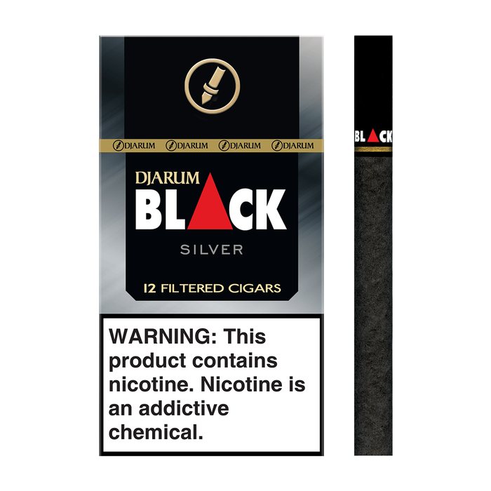 Djarum Black and Special