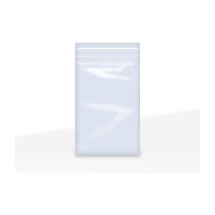 Zip Bags