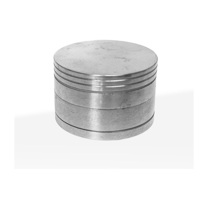 Metal and Acrylic Grinders