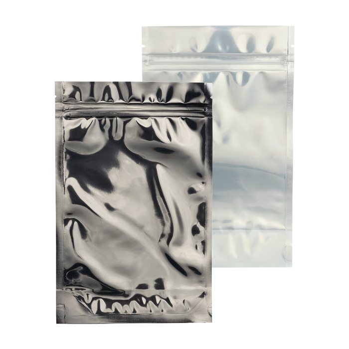 Smell-Proof Bags and Jars