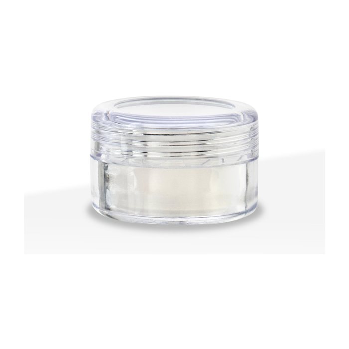 Silicone Containers