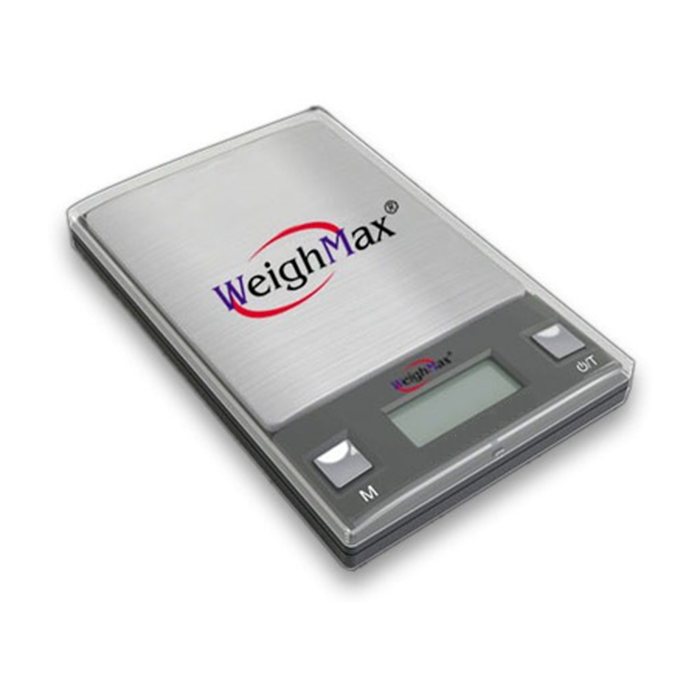 WeighMax Digital Scales