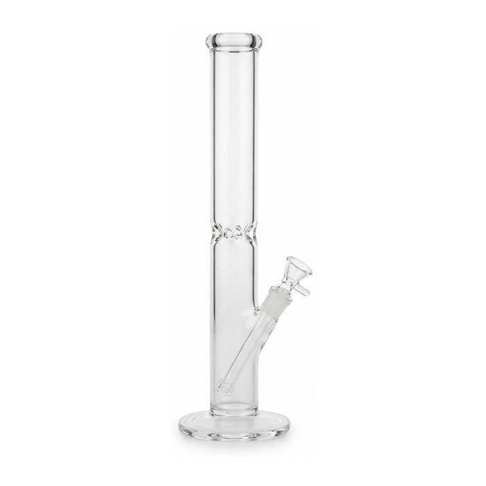 Straight Tube Bongs
