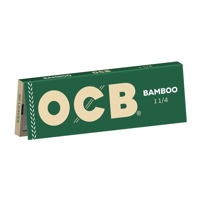 OCB Bamboo