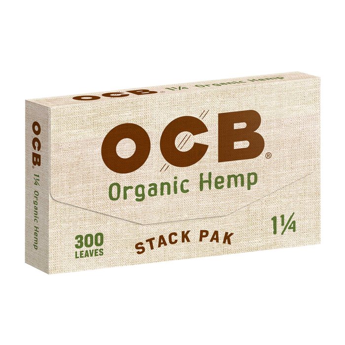 OCB Organic Hemp
