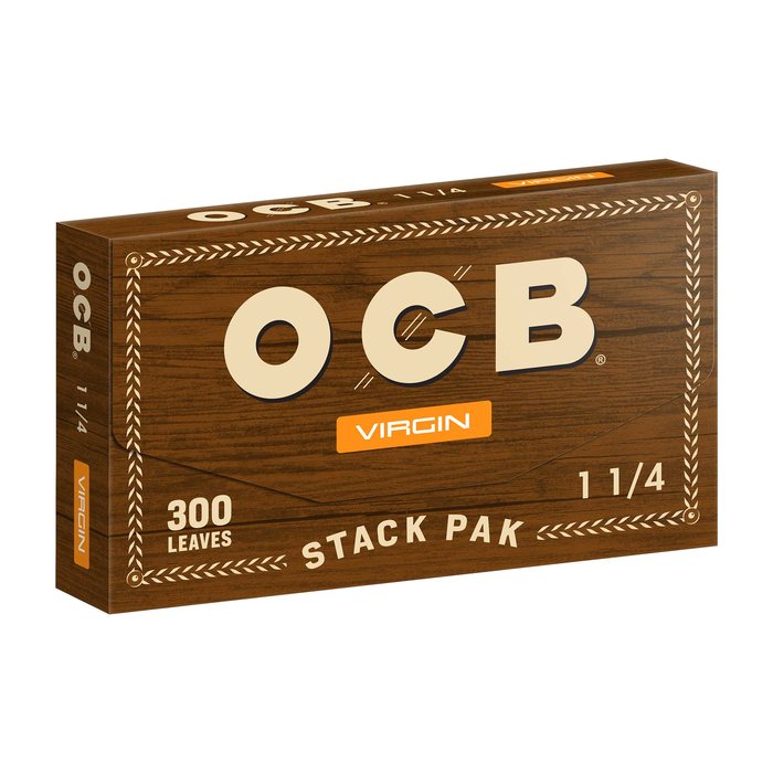 OCB Unbleached