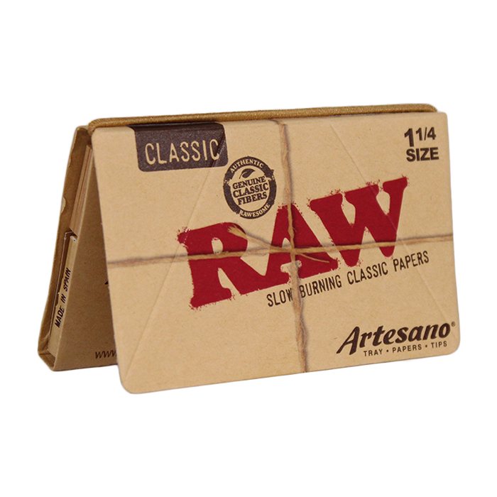 RAW Artesano