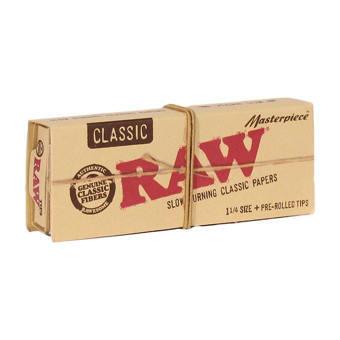 RAW Classic