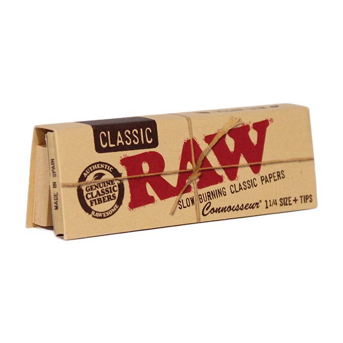 RAW Connoisseur
