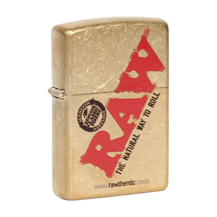 RAW Lighters