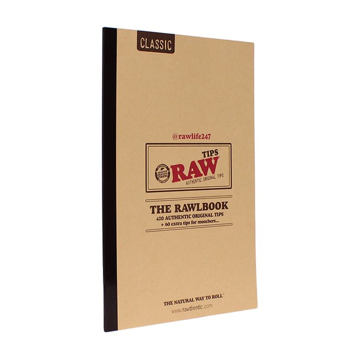 RAW Tips