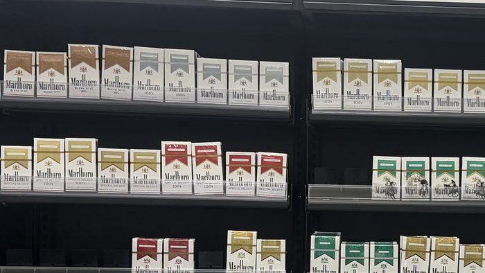 Marlboro Full Range