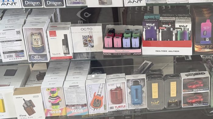 Yocan Concentrate Pens