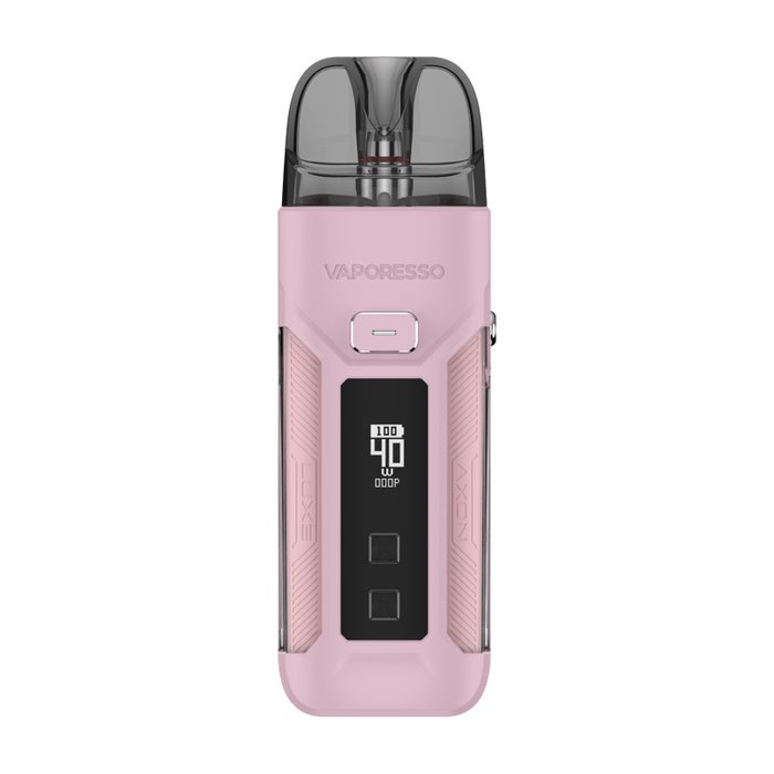Vaporesso LUXE X Series