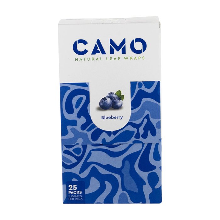 Camo Cigarillos