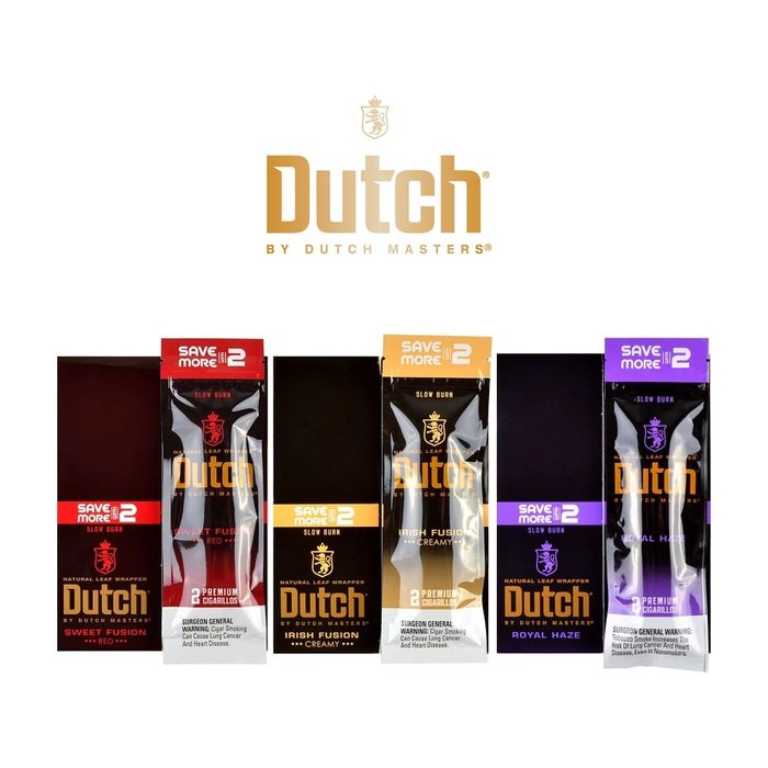 Dutch Masters Cigarillos