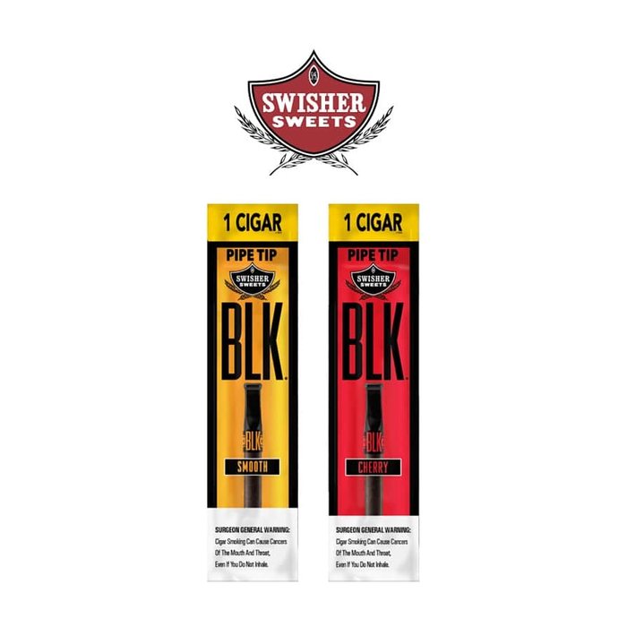 Swisher Sweets BLK