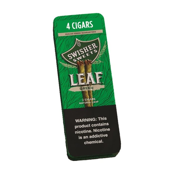 Swisher Sweets Leaf