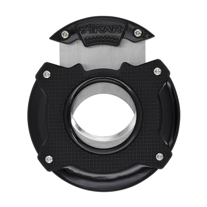 Xikar Cutters and Punches