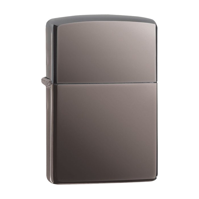 Zippo Lighters and Fuel